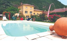 Hotel Restaurant Rose Des Pyrenees